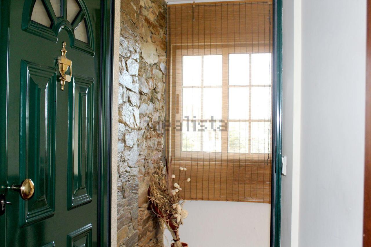 Villa Casinha De Nogueirinha à Macedo de Cavaleiros Extérieur photo