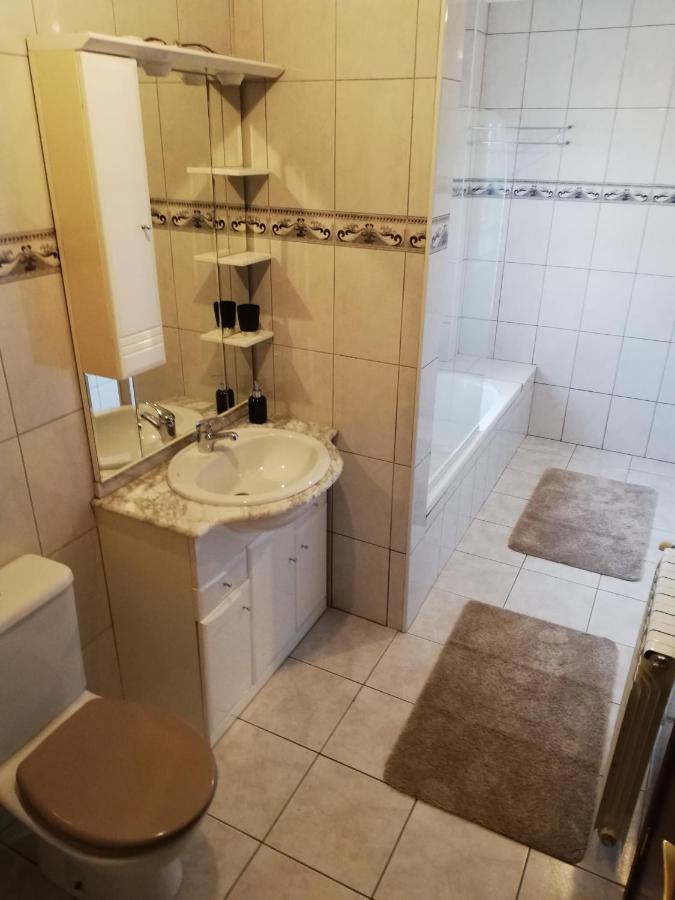 Villa Casinha De Nogueirinha à Macedo de Cavaleiros Extérieur photo