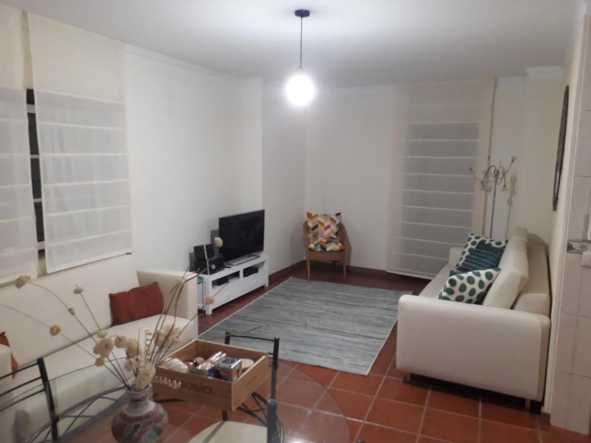 Villa Casinha De Nogueirinha à Macedo de Cavaleiros Extérieur photo