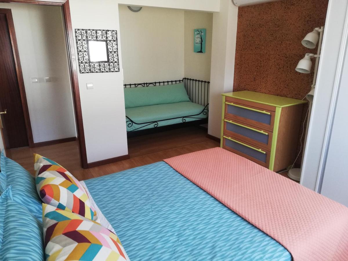 Villa Casinha De Nogueirinha à Macedo de Cavaleiros Extérieur photo