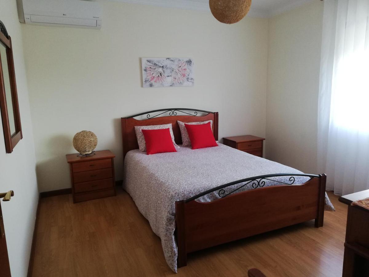 Villa Casinha De Nogueirinha à Macedo de Cavaleiros Extérieur photo