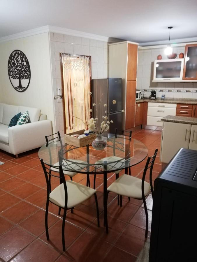 Villa Casinha De Nogueirinha à Macedo de Cavaleiros Extérieur photo